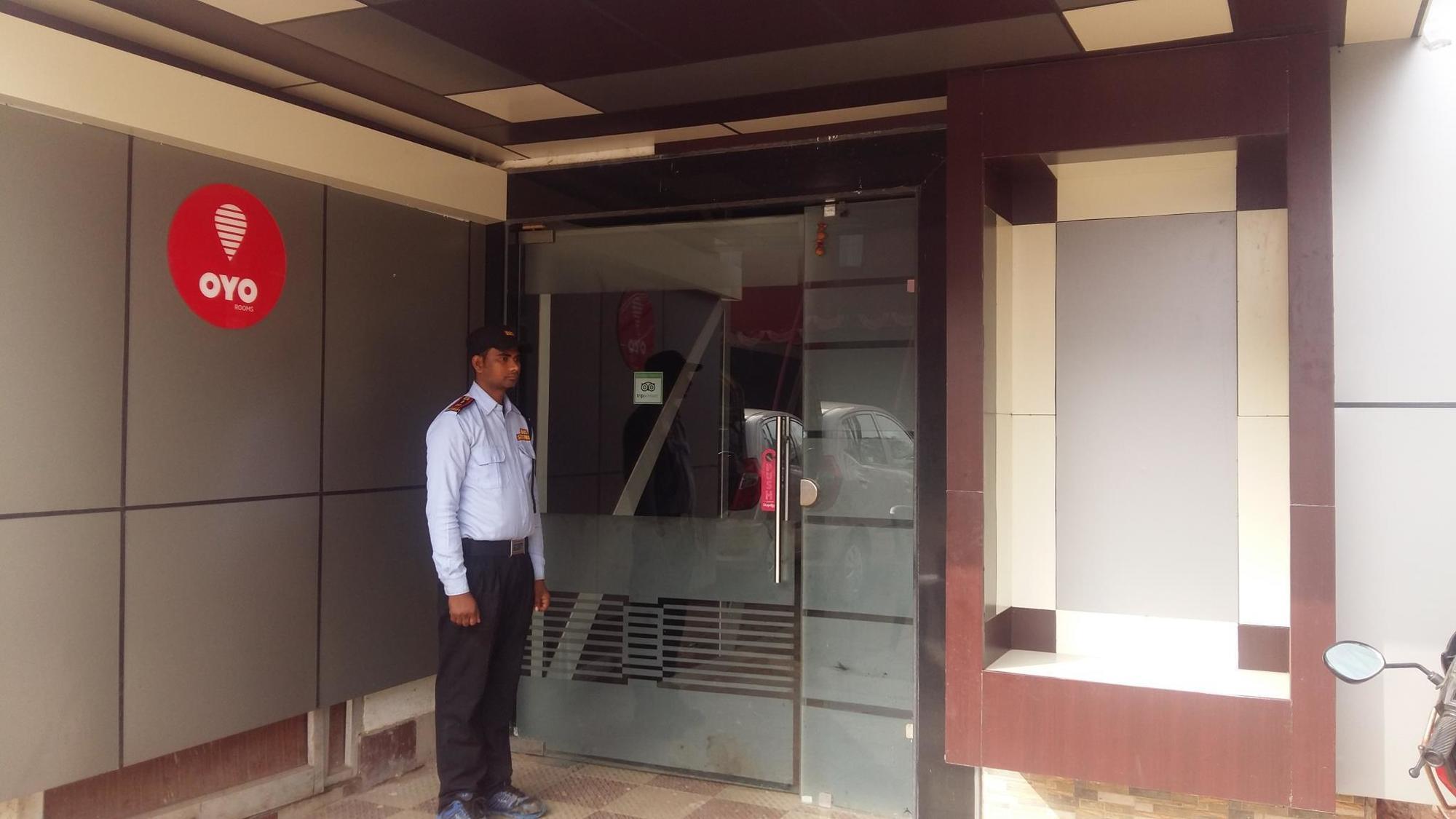 Hotel Rajkamal Deoghar Exterior photo