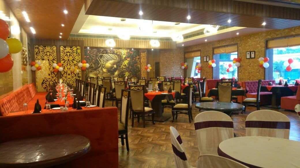 Hotel Rajkamal Deoghar Exterior photo
