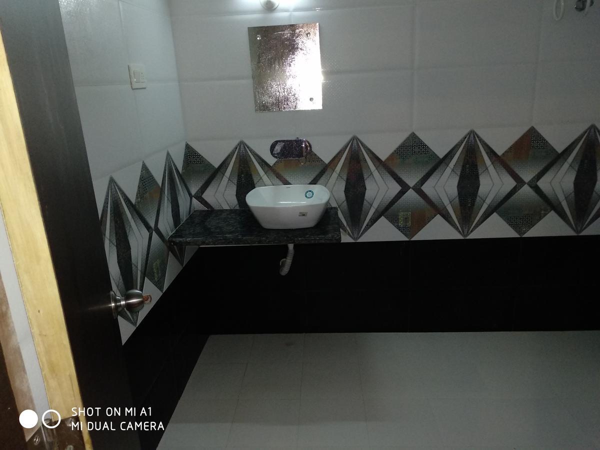 Hotel Rajkamal Deoghar Exterior photo