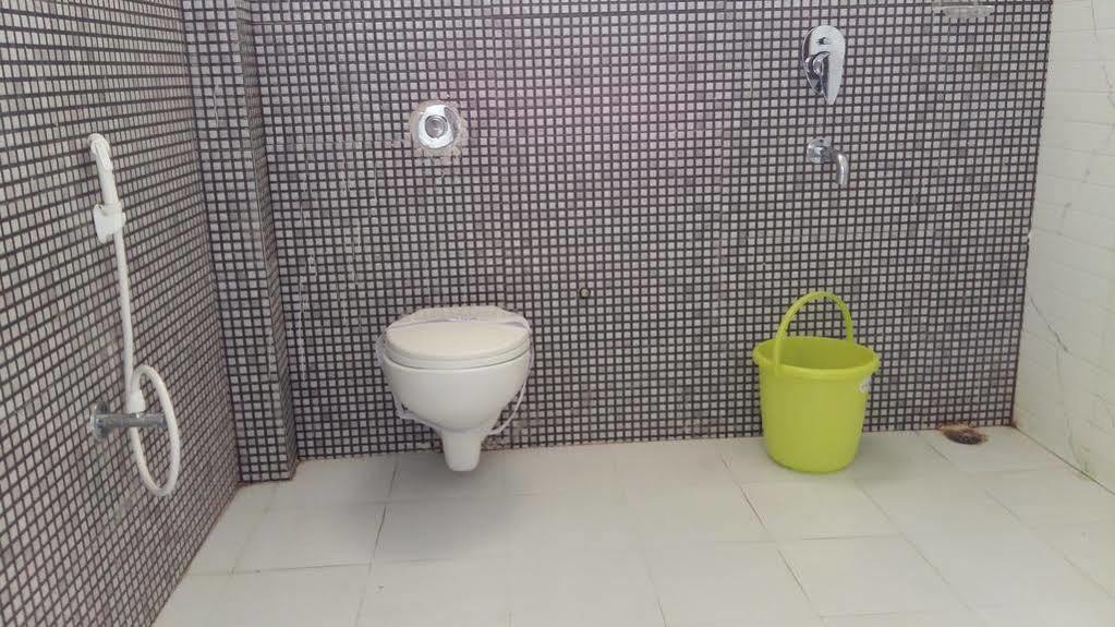 Hotel Rajkamal Deoghar Exterior photo
