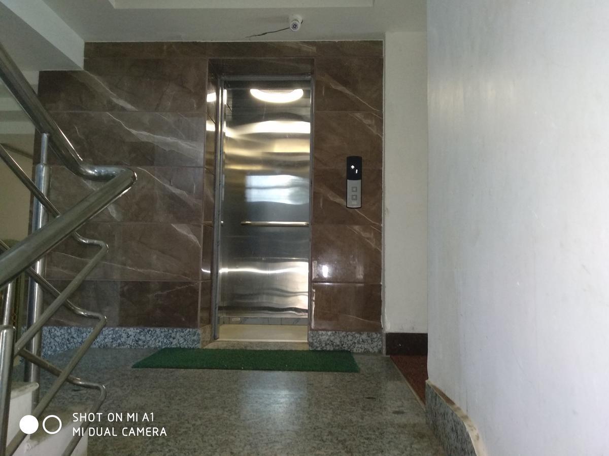 Hotel Rajkamal Deoghar Exterior photo