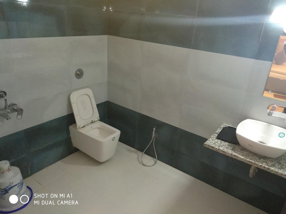 Hotel Rajkamal Deoghar Exterior photo